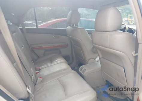 2005 Lexus Rx 330 из США, поврежденный, VIN 2T2HA31U85C055534